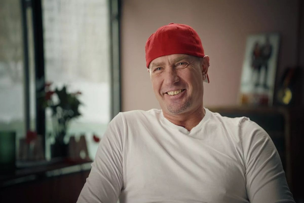 Роман Костомаров: "В Беларуси привлекает чистота и добрые, порядочные люди"