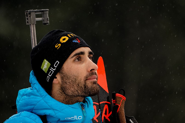 Шестикратный олимпийский чемпион по биатлону раскритиковал Игры-2026