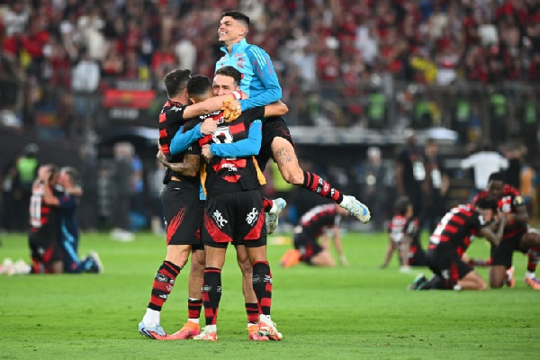 Стало известно, с кем ПСЖ сыграет в финале Межконтинентального кубка FIFA