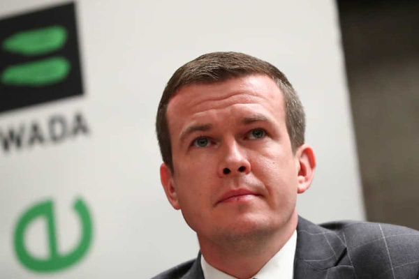 Банька сообщил, что намерен снова баллотироваться на пост президента ВАДА