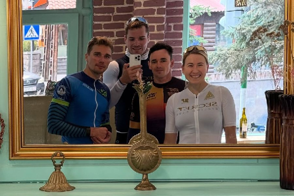 Лазовский со Смольскими подвел итоги сборов в Армении