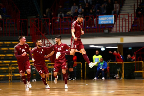 "Пятый полевой": "Беларусь 5" запускает новую программу о мини-футболе