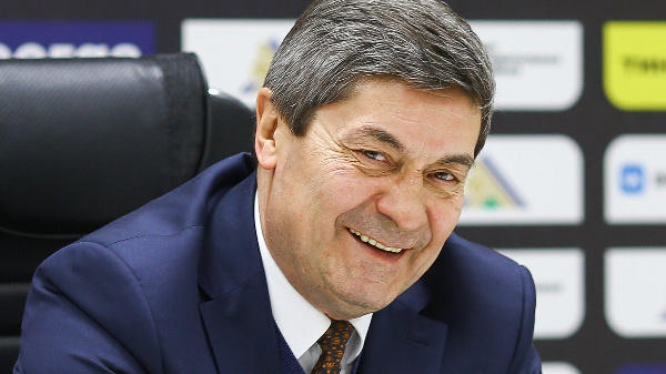Стала известна причина смерти Андрея Мартемьянова