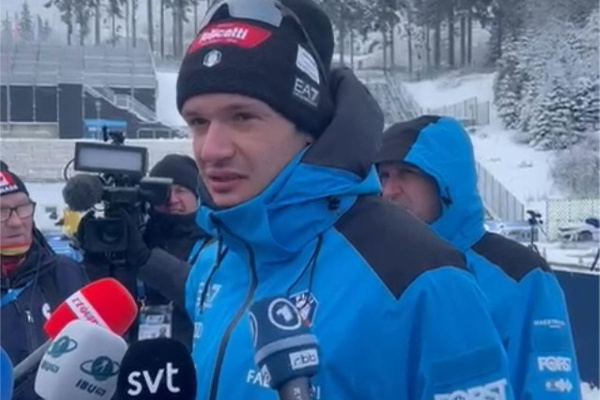 Друг Баккена рассказал об их неосуществившихся планах