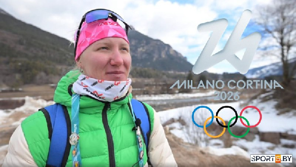 "Атмосферы олимпийской особо не почувствовала": Королева — о квалификации спринта на ОИ-2026