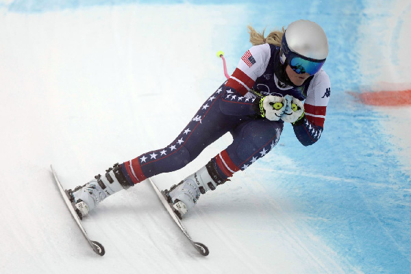 Олимпийская чемпионка, получившая травму на Играх-2026, может больше не встать на лыжи