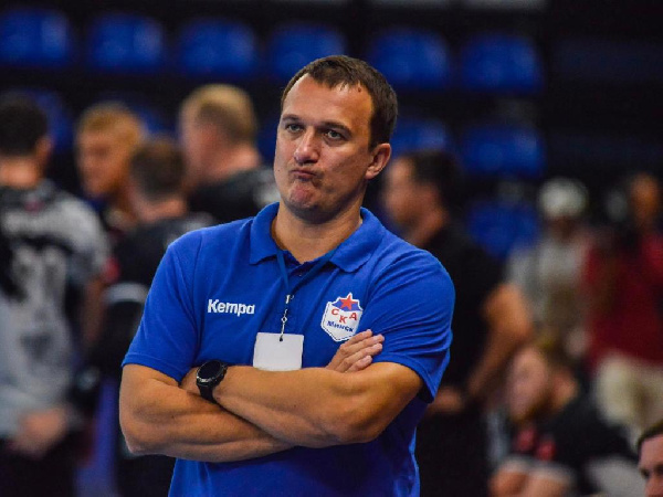 Дмитрий Никуленков: "Знаете, я проигрывал Бресту 20 раз"