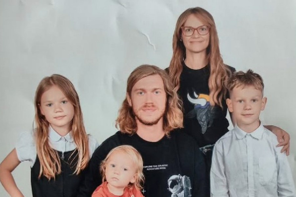 "Лида" объявила благотворительный сбор: Жена капитана "рыцарей" больна онкологией