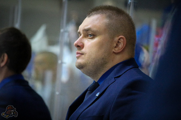 Роман Юпатов: "Сомнений в победе у меня не было ни на секунду"