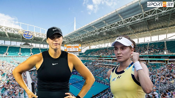 Рыбакина обошла Соболенко, у Азаренко "+4". Обновленный рейтинг чемпионской гонки WTA 