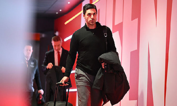 "Арсенал" на последних минутах упустил победу над худшей командой АПЛ