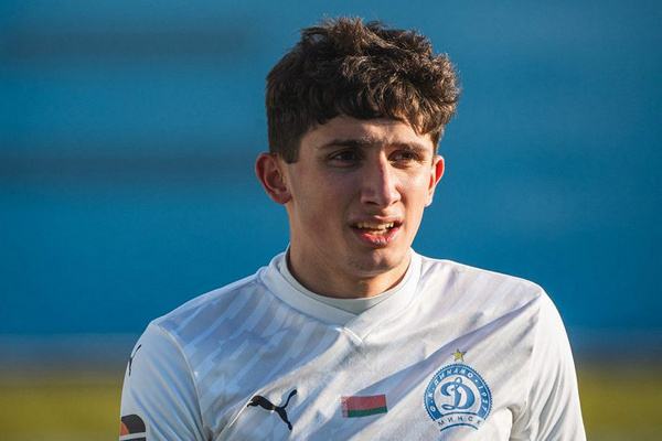 "Уверен, всё будет решаться в последнем туре": Варданян — о чемпионской гонке в БВЛ