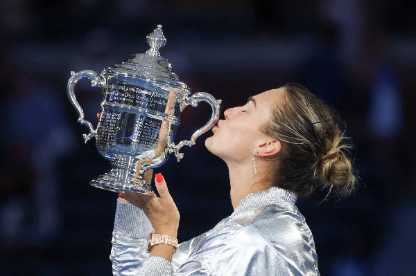 Арина Соболенко и Карлос Алькарас защищают титулы: Известен посев US Open-2026