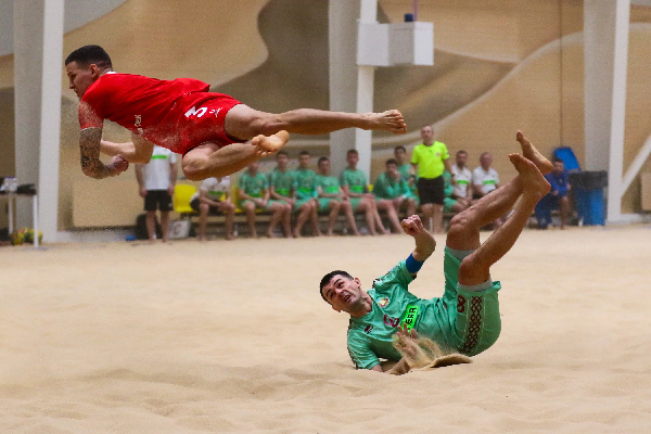 "Провалились": Бриштель прокомментировал поражение от россиян