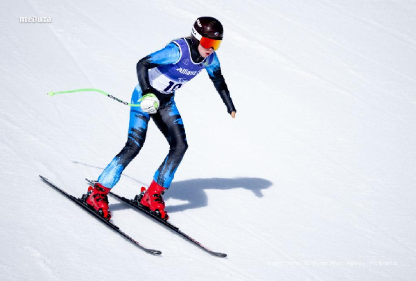 "Будем слушать гимн": Дмитрий Губерниев высказался о первом золоте России на Паралимпиаде