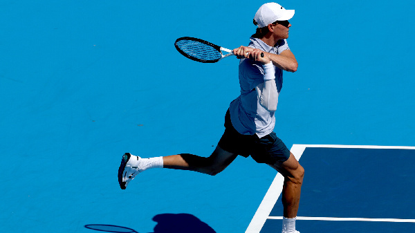 Первая ракетка мира: "На US Open я не защищаю титул"