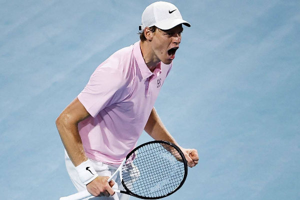 Синнер высказался о победе над Зверевым в полуфинале ATP-1000 в Майами