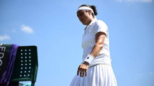 Подруга Соболенко уверяет, что после родов вернется в WTA-тур