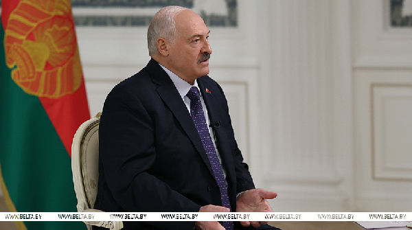 Лукашенко — о работе Квартальнова: "Тренер должен был подвести команду к плей-офф так, как положено"
