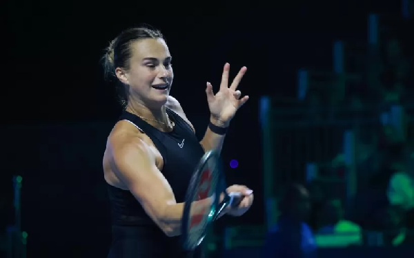 "Сможете приехать?" Арина Соболенко назвала ключ к своему успеху на US Open