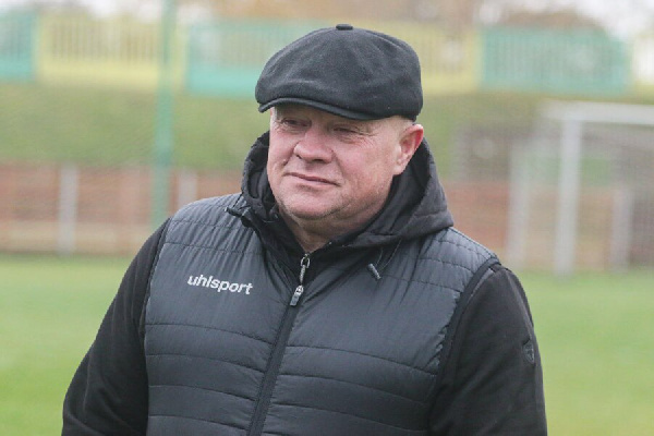 "До пропущенного гола мы держались": Игорь Ковалевич — о матче с БАТЭ