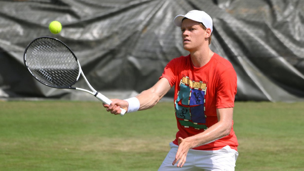 Обновлённый рейтинг ATP: Грикспор ворвался в топ-30, Синнер удерживает лидерство