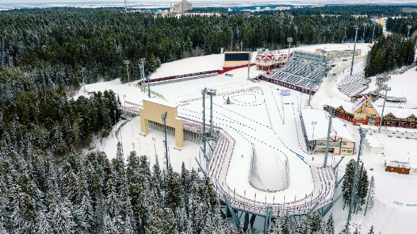 Галя, сегодня отмена: Смольский, Воробей и Данилов не выступят в спринте