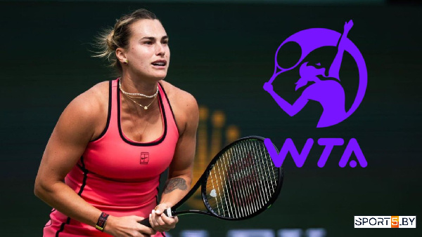 Арина Соболенко без проблем пробилась в 1/8 финала Индиан-Уэллса