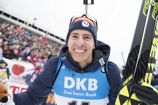 Кантен Фийон Майе назвал два главных трофея, о которых мечтает в новом сезоне