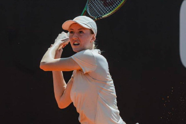 Белорусские теннисистки выиграли матчи на турнирах в Китае и Тунисе