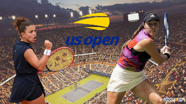 Пегула и Паолини следуют за Соболенко: Итоги ночных матчей US Open — 2025