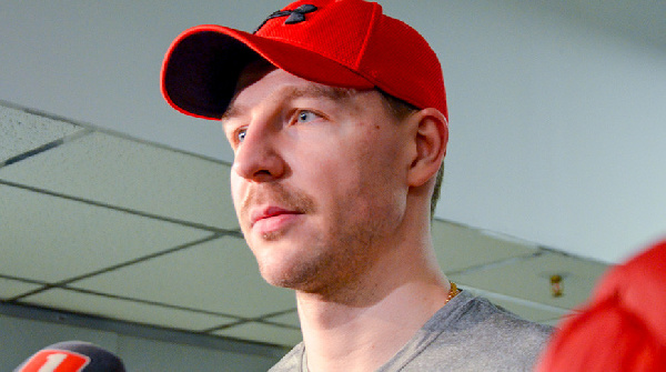 Экс-игрок минского "Динамо" назвал фаворита финальной серии "Славутич" — "Металлург"