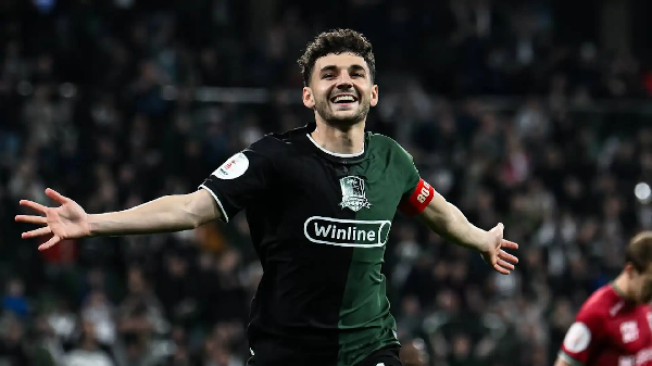 Игрок РПЛ рассказал об интересе со стороны "Барселоны"