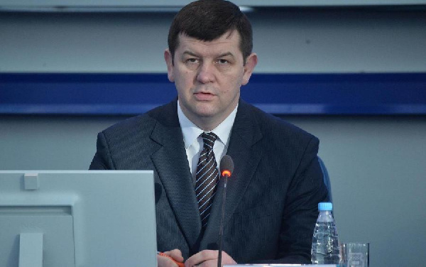 Александр Барауля: "Мы придем к тому, чтобы футбольные клубы соревновались в мастерстве, а не в бюджетах"