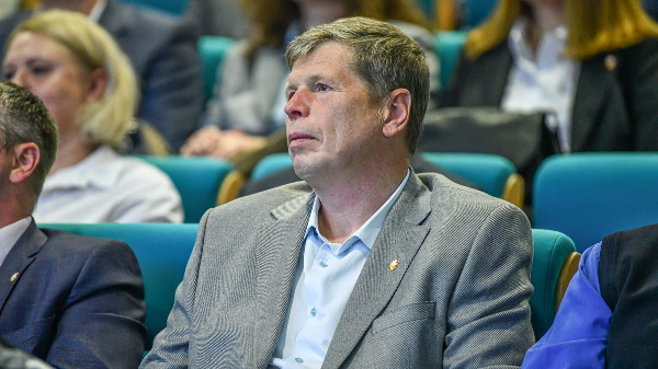 "Коноплеву невозможно отказать": Папруга — о назначении в женскую сборную 