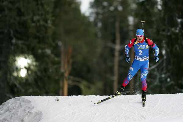 Главный конкурент Смольского прокомментировал победу в спринте на Кубке Содружества