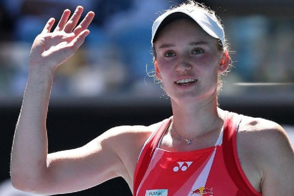 Первая большая сенсация: Рыбакина мимо четвертьфинала Australian Open-2025