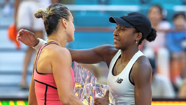 Зашла и вышла: Кори Гауфф снова расстроилась после регистрации в одной из социальных сетей