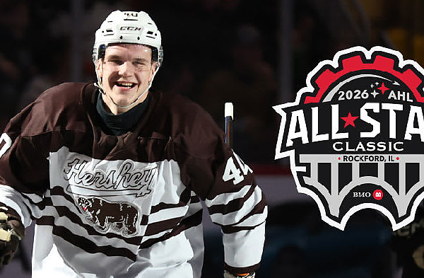 Сэм Энас назвал вызов Ильи Протаса в НХЛ "вопросом времени"