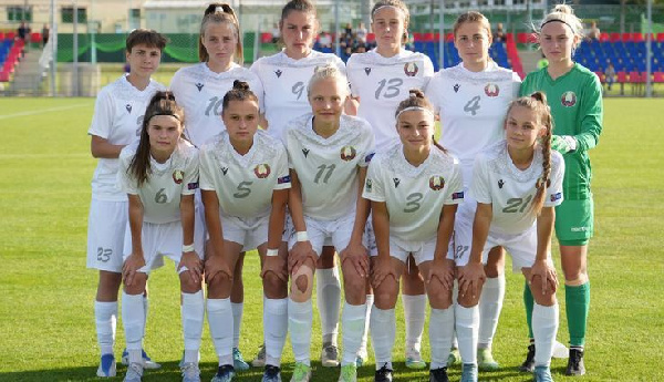 Женские сборные Беларуси U17 и U19 узнали своих соперниц по второму раунду чемпионата Европы