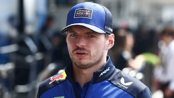 "Я потрясён случившимся": во время гонки с участием Макса Ферстаппена погиб один из пилотов
