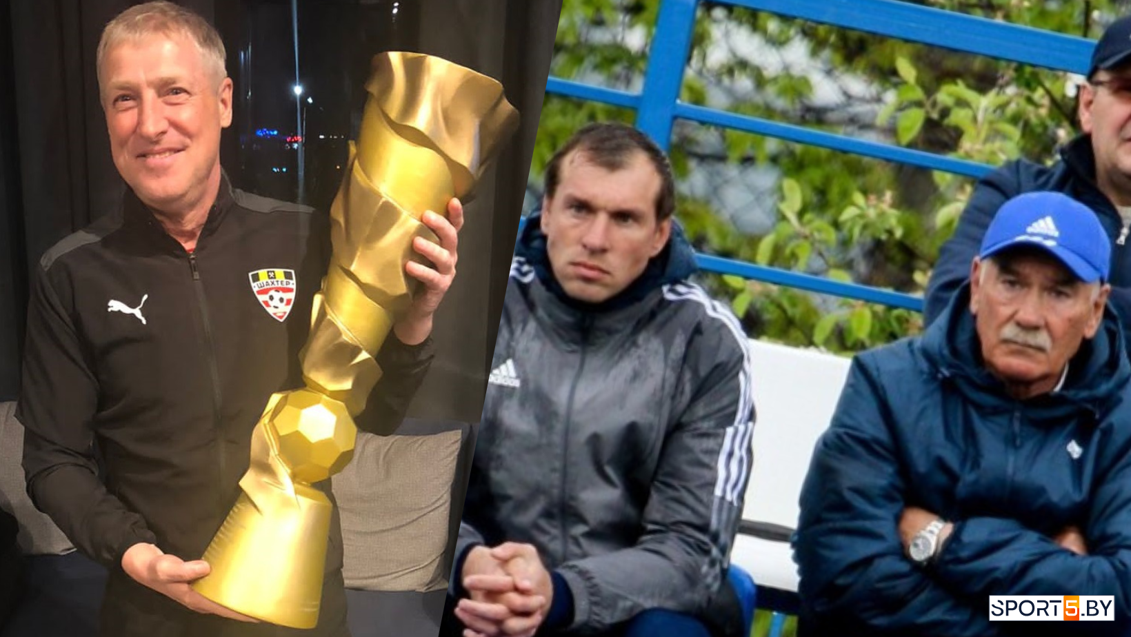 Михаил Ботников: "Самое страшное, что эти события вообще произошли"