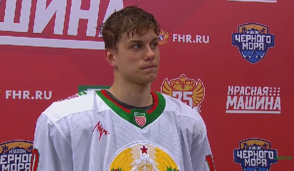 Мирослав Михалев: "На домашнем льду ножно показать тот хоккей, в который мы играем"