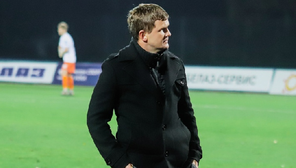 Дмитрий Молош: "Все искусственное не дает хорошего эффекта"
