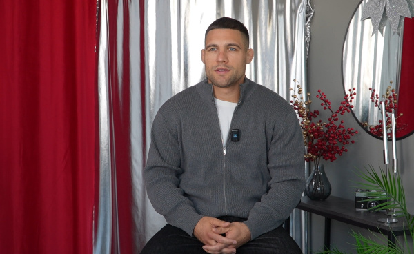 "Главная победа — рождение дочери": Кирилл Маскевич подвел итоги года