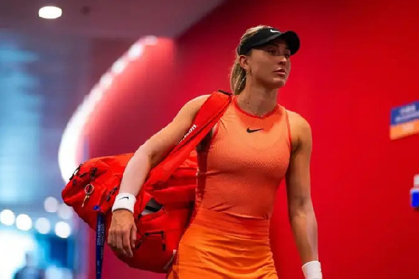 Лучшая подруга Соболенко завершила выступление на турнире в Дубае