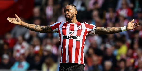 Айван Тоуни задержан в баре: что на этот раз?