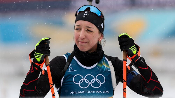 Обладательница "Большого Хрустального глобуса" призналась, что покинула спорт из-за хейта