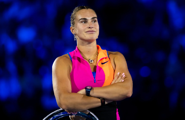 Вот это характер: а вы знали про уникальное достижение Соболенко на турнирах "Большого шлема"?