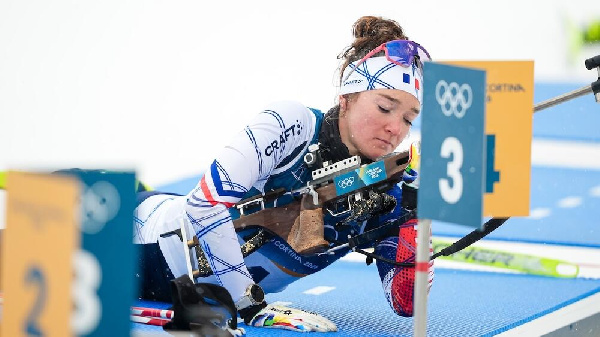 Немецкий эксперт нарисовала мрачную картину в мировом биатлоне после Олимпиады